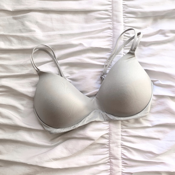 aerie Other - NWOT Aerie Real Sunnie Wireless Push Up Bra | 34D